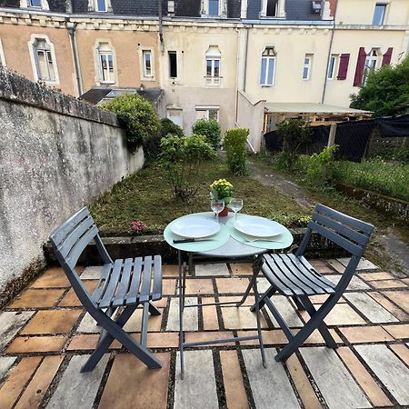 Studios Cozy 2A4 Pers Avec Jardin I Proche Futuroscope Châtellerault Extérieur photo